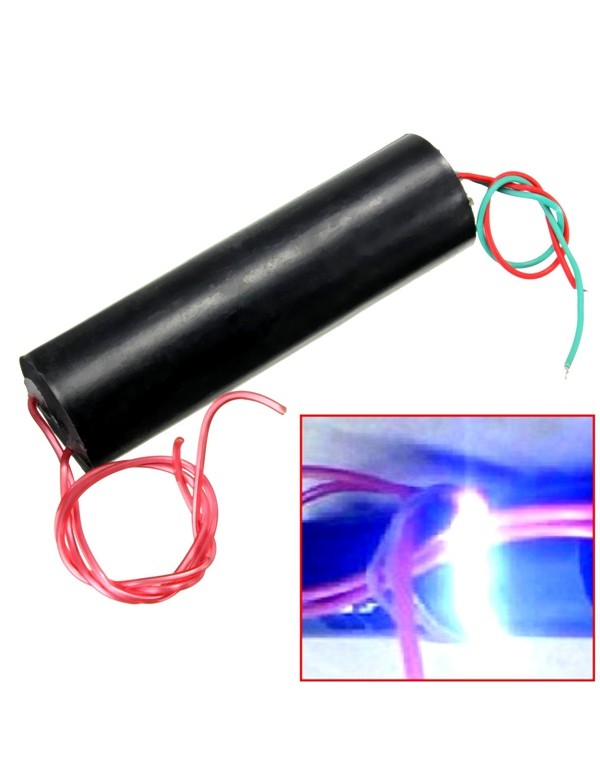 1000 KV Pulse Ignition Coil Inverter Arc Generator