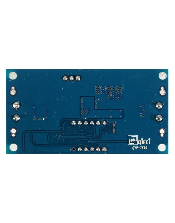 LM2596 DC-DC Voltage Regulator Adjustable Power Supply Module With Display