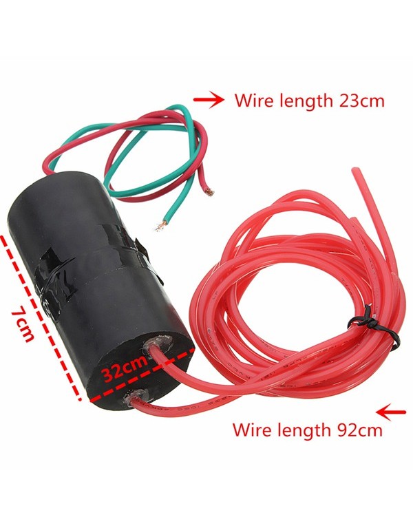 DC 6V-12V To 500Kv High Voltage Generator Inverter Boost Power Module