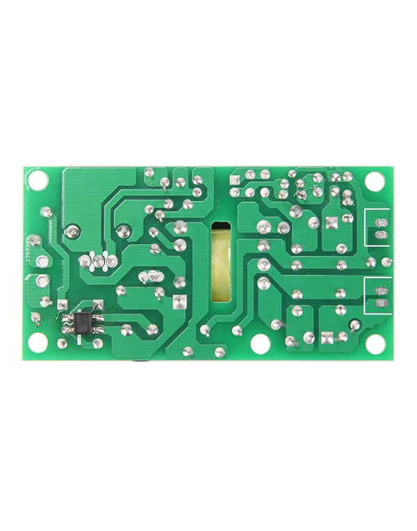 12V 5V Fully Isolated Switching Power Supply AC-DC Module 220V to 12V