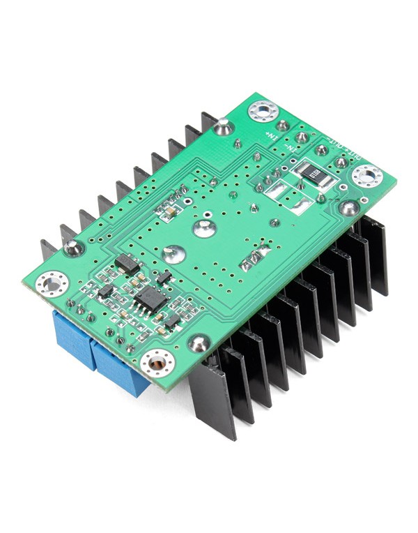 DC-DC 10A Step Down Adjustable Constant Voltage Current Power Supply Module