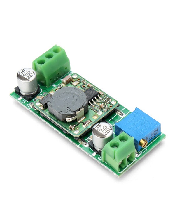 Step Down Switching Power Supply Module Transforme...