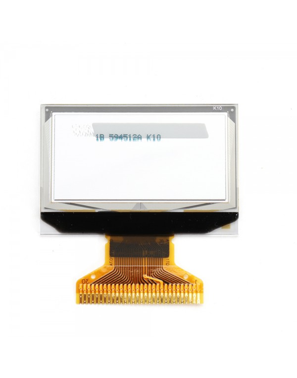 1.3 inch OLED Display White/Blue Word Color 12864  Screen Arduino Display SSD1106