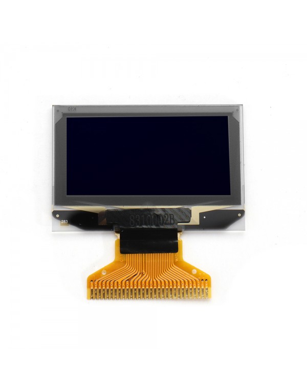 1.3 inch OLED Display White/Blue Word Color 12864  Screen Arduino Display SSD1106