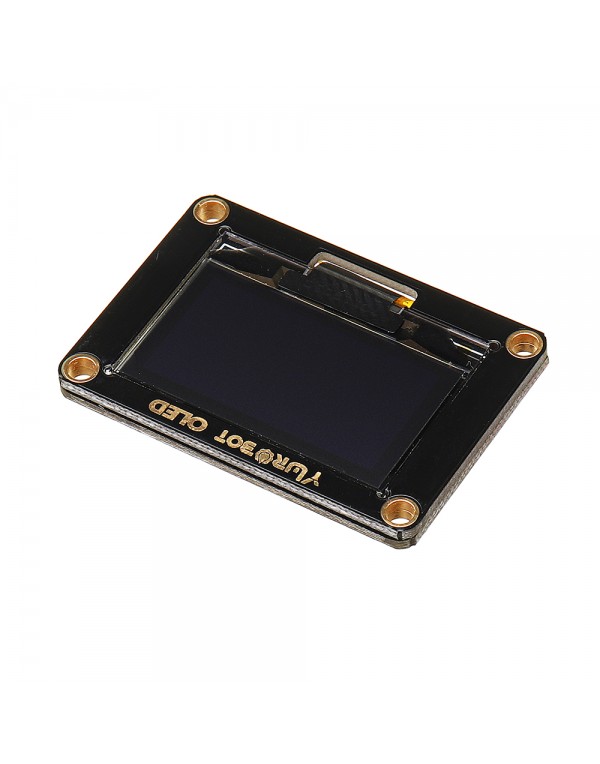 YwRobot 1.3 Inch OLED Display Module IIC I2C OLED Shield