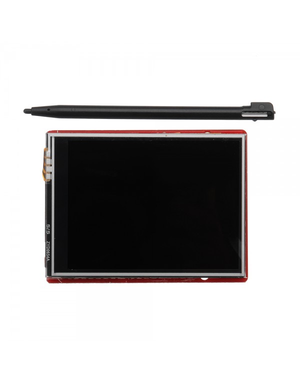 OPEN-SMART 2.8 Inch TFT RM68090 Touch LCD Screen Display Shield On Board Temperature Sensor