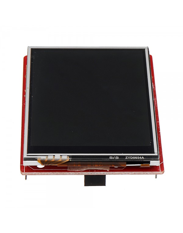 OPEN-SMART 2.8 Inch TFT RM68090 Touch LCD Screen Display Shield On Board Temperature Sensor