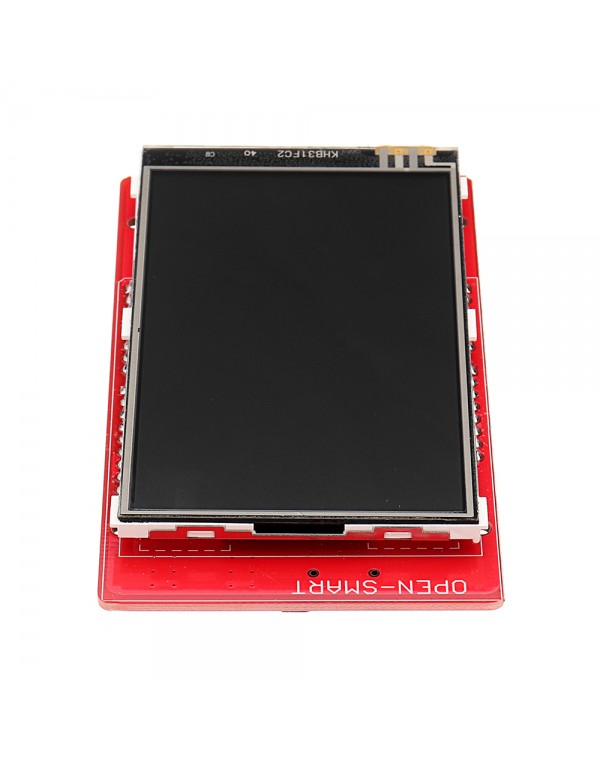 OPEN-SMART 3.2 Inch TFT LCD Display Module Touch Screen Shield Onboard Temperature Sensor+Pen