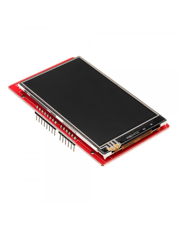 OPEN-SMART 3.2 Inch TFT LCD Display Module Touch Screen Shield Onboard Temperature Sensor+Pen