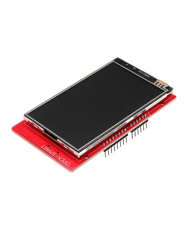 OPEN-SMART 3.2 Inch TFT LCD Display Module Touch Screen Shield Onboard Temperature Sensor+Pen