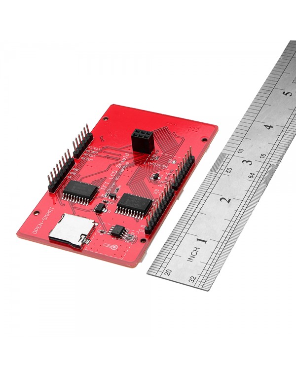 OPEN-SMART 3.2 Inch TFT LCD Display Module Touch Screen Shield Onboard Temperature Sensor+Pen