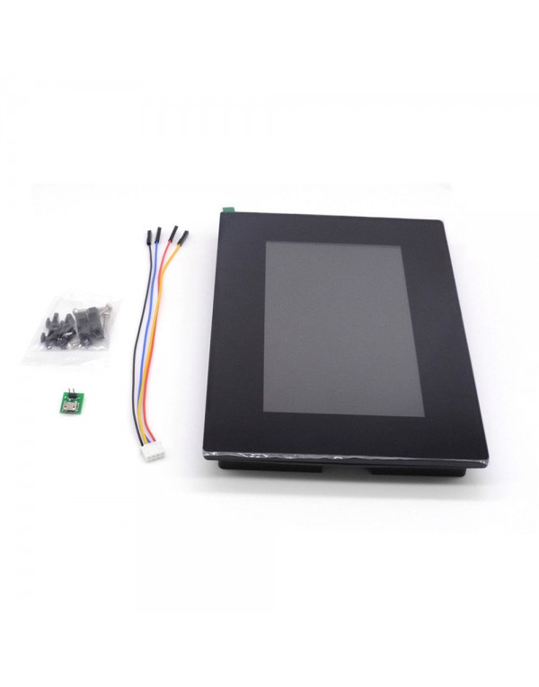 Nextion NX8048K070_011C 7.0 Inch Enhanced HMI Intelligent Smart USART UART Serial TFT LCD Module