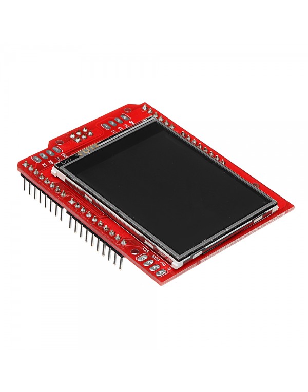 OPEN-SMART 2.2 Inch TFT LCD Display Module Touch Screen Shield Onboard Temperature Sensor+Pen