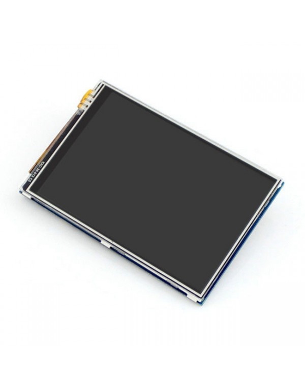 WAVESHARE 3.5 inch 320&#215;480 Touch Screen TFT LCD