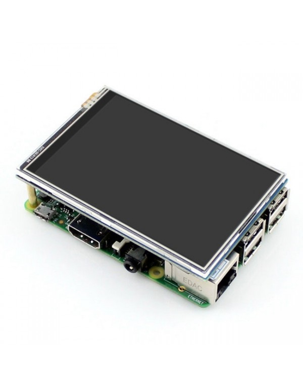 WAVESHARE 3.5 inch 320&#215;480 Touch Screen TFT LCD