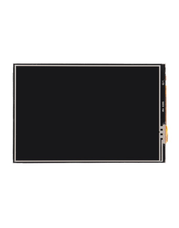 3.5 inch TFT LCD Touch Screen + Protective Case + Heatsink+ Touch Pen Kit 3/2/Model