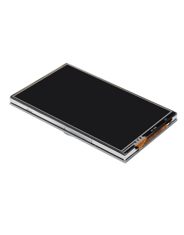 3.5 inch TFT LCD Touch Screen + Protective Case + Heatsink+ Touch Pen Kit 3/2/Model