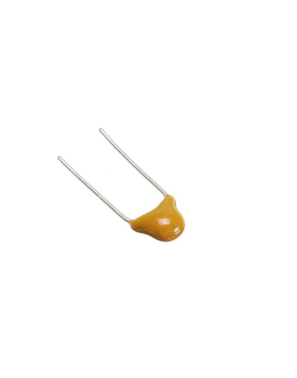 500pcs 0.1uF 104 50V 100nF 104M Multilayer Ceramic Capacitor