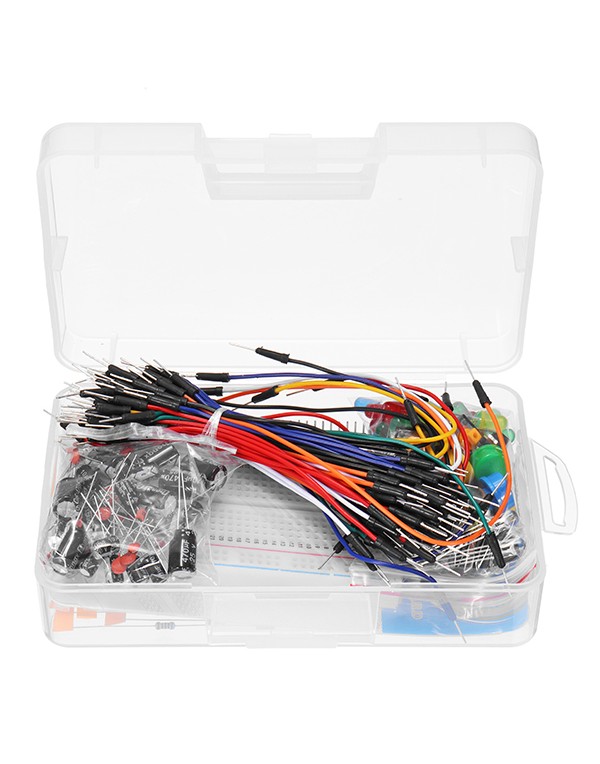 KS Starter Learning Set DIY Electronic Kit