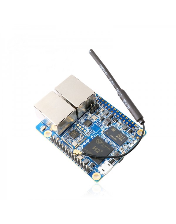 Orange Pi R1 H2 Quad Core Cortex-A7 Open Source 25...