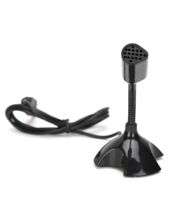 10PCS USB Microphone