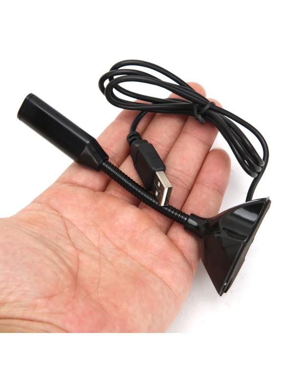 10PCS USB Microphone