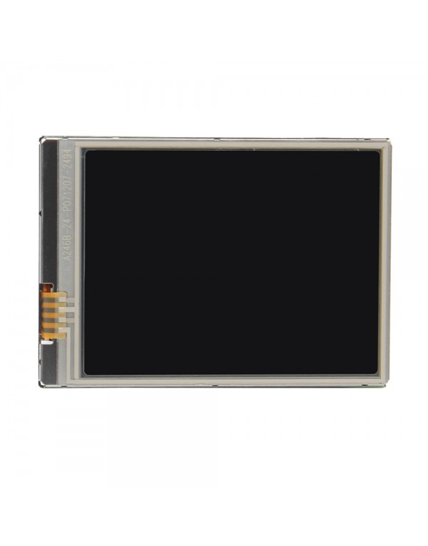 Raspberry Pi 2.8&#8243; HD 640&#215;480 Touch Screen Display 3 Model