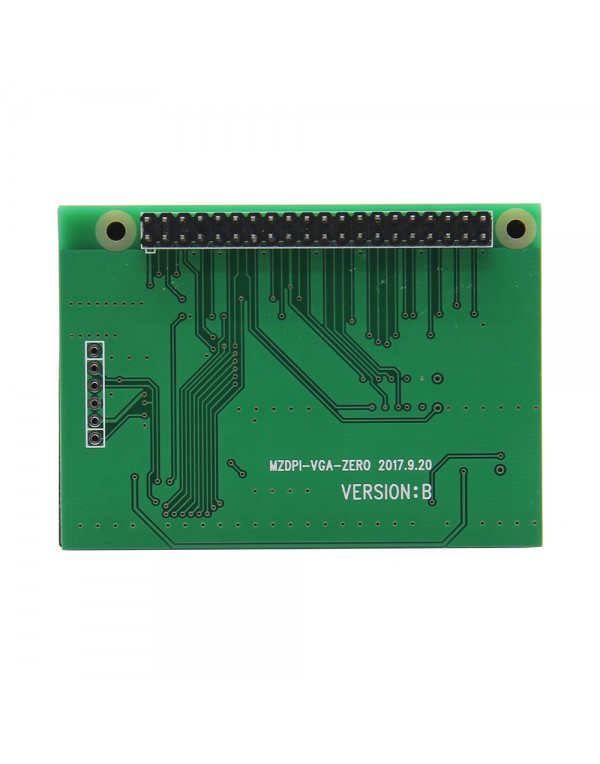 Raspberry Pi 2.8&#8243; HD 640&#215;480 Touch Screen Display 3 Model